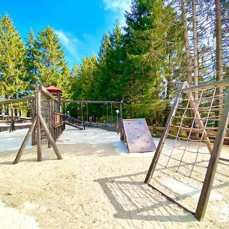 Relaxapartments Abendsonne Im Herzen Des Harzes - Ein El Dorado Fuer Wanderer, Biker Und Ruhesuchende - Mit Sonnigem Balkon Und Platz Fuer Bis Zu 3 Personen 戈斯拉尔 外观 照片