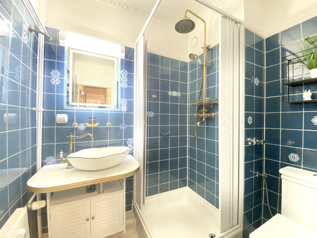 Relaxapartments Abendsonne Im Herzen Des Harzes - Ein El Dorado Fuer Wanderer, Biker Und Ruhesuchende - Mit Sonnigem Balkon Und Platz Fuer Bis Zu 3 Personen 戈斯拉尔 外观 照片